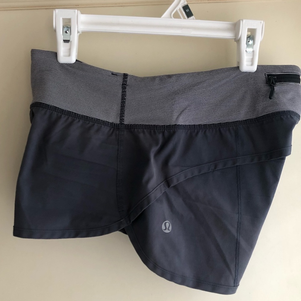 lululemon speed up short 2.5”